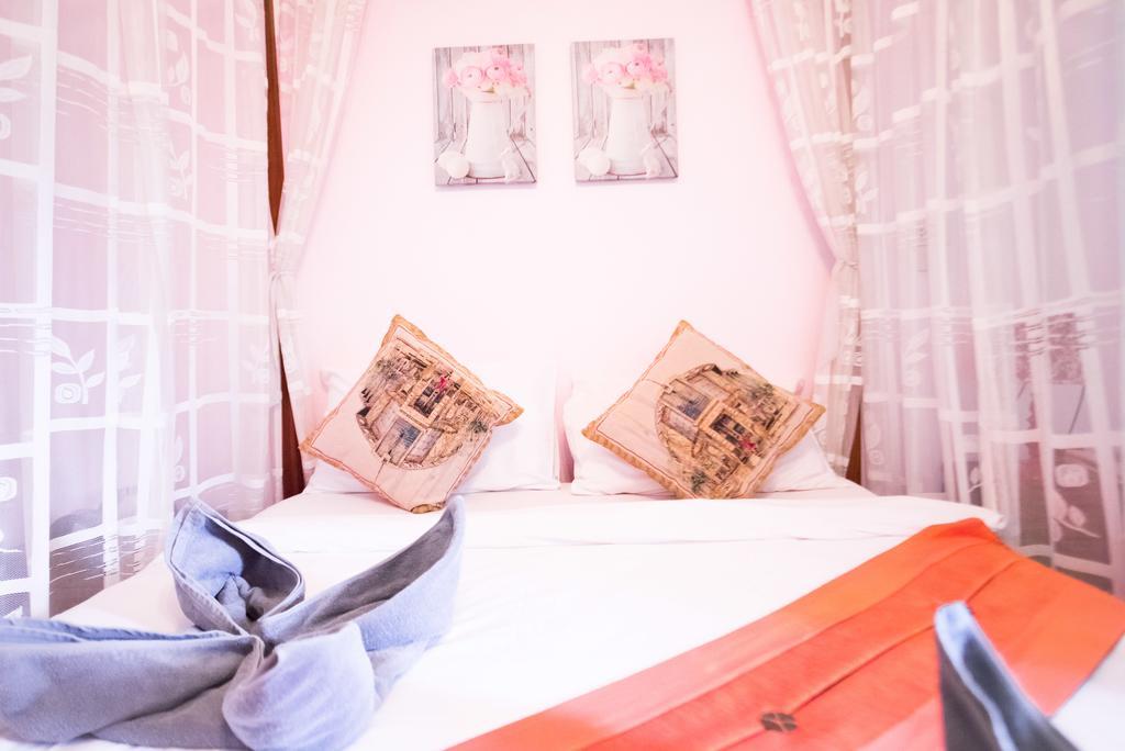 Guest house Vanilla Place 2*