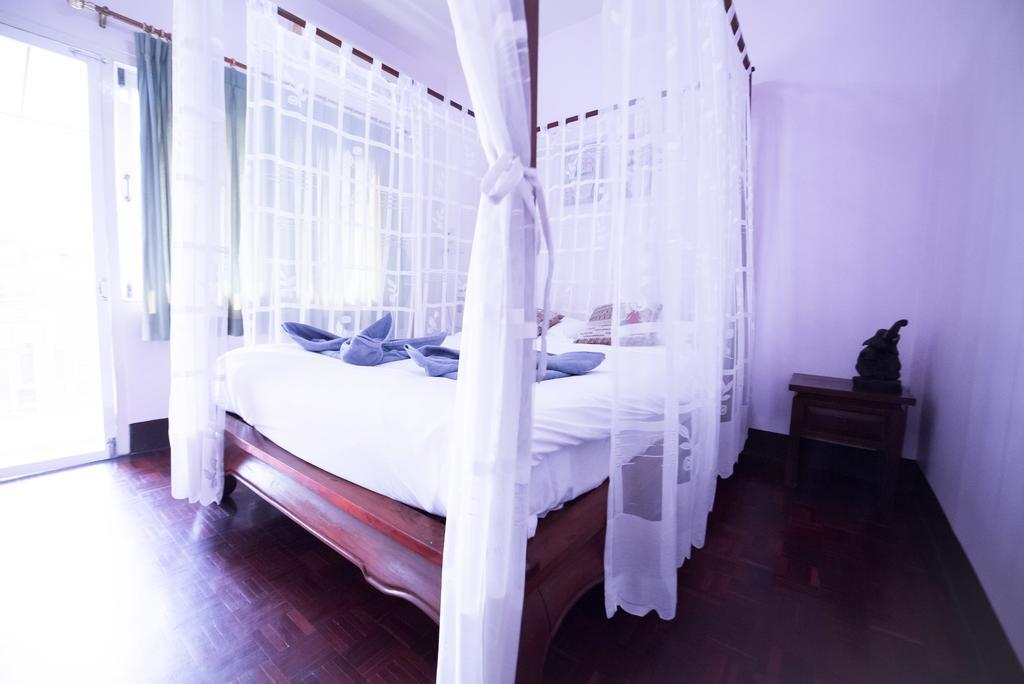 Guest house Vanilla Place 2*