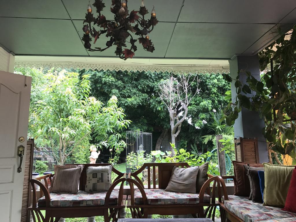 Hotel Capital O 1051 Pagoda House Chiang Mai