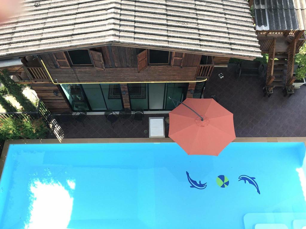 Hotel Capital O 1051 Pagoda House