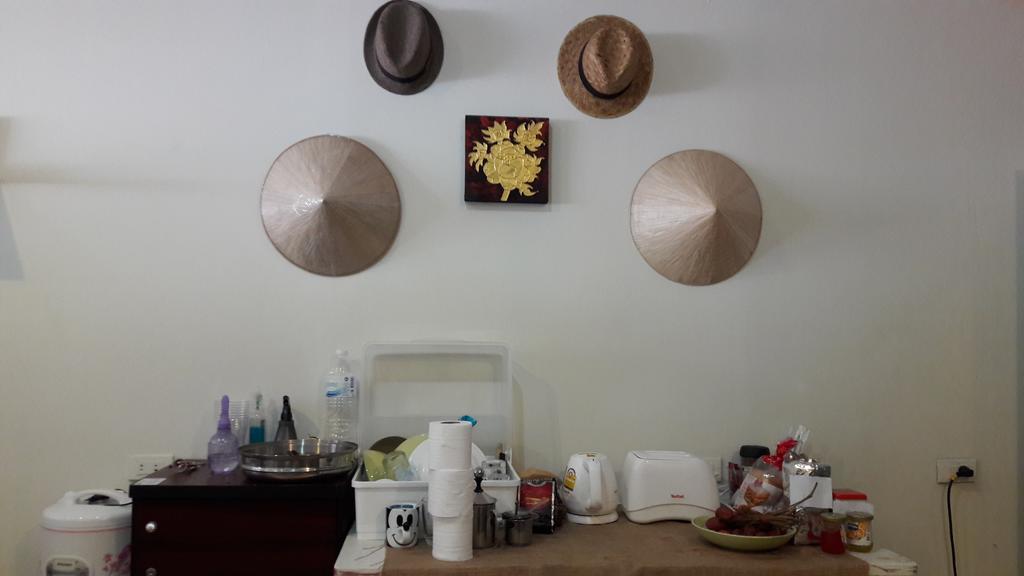 Hostelito@Chiangmai * Chiang Mai