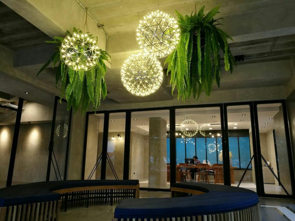 Bossotel Hotel Chiang Mai