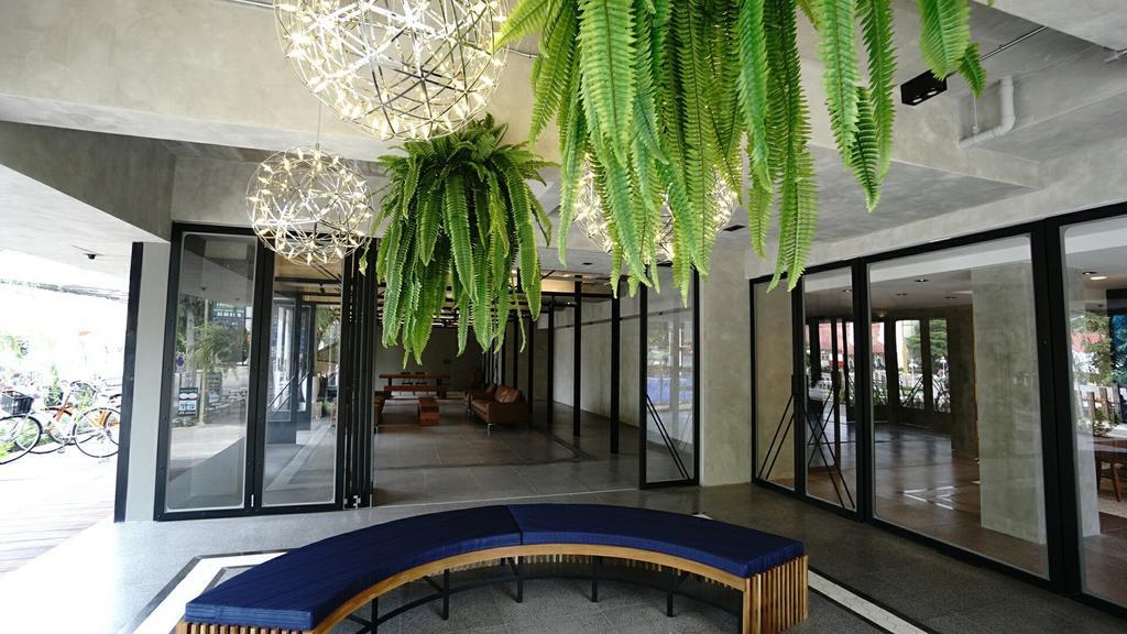 Bossotel 3* Chiang Mai