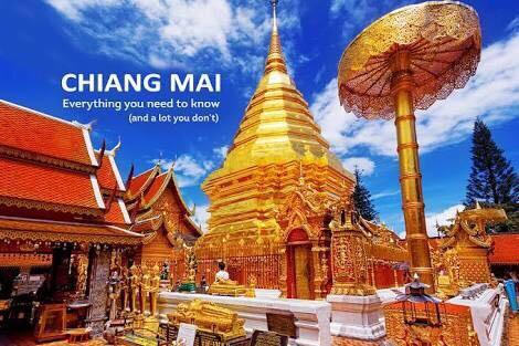 The Unique Nimman * Chiang Mai