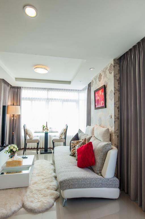 Apartamento The Unique Nimman