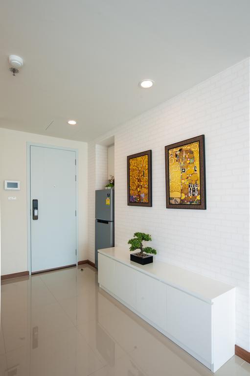 Apartamento The Unique Nimman *