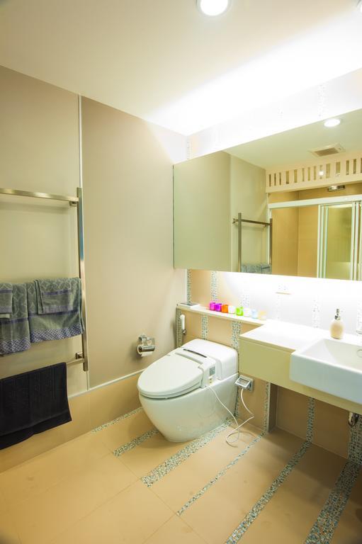 Apartamento The Unique Nimman *