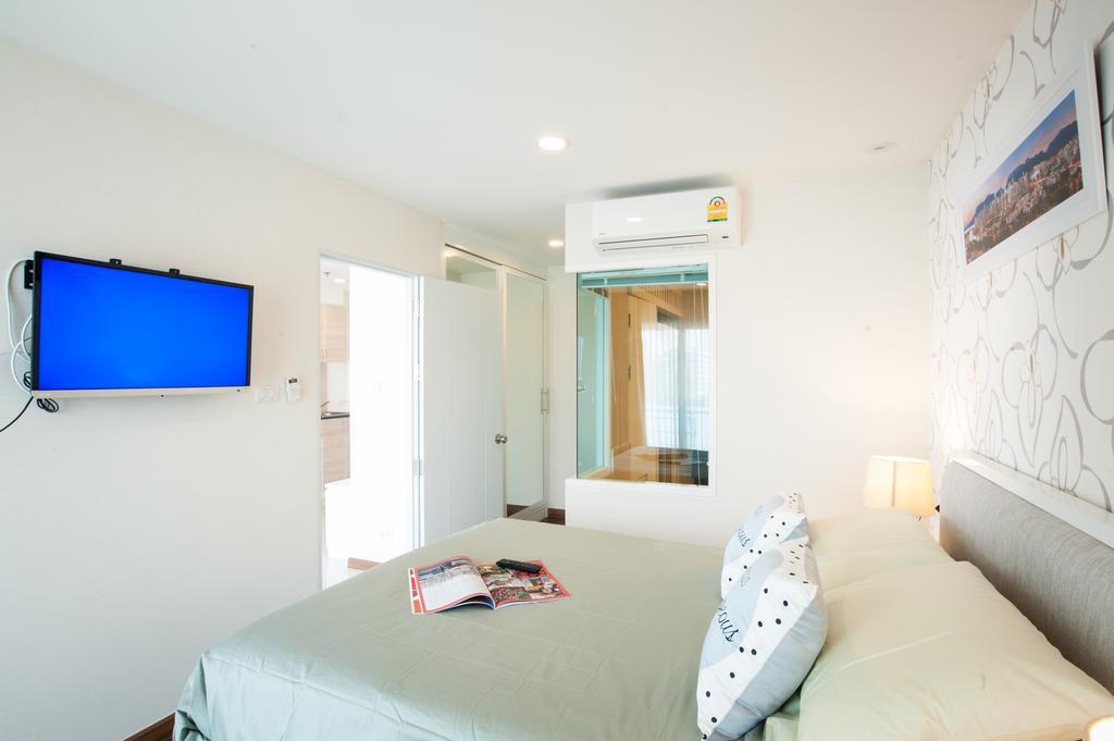 Apartamento The Unique Nimman *