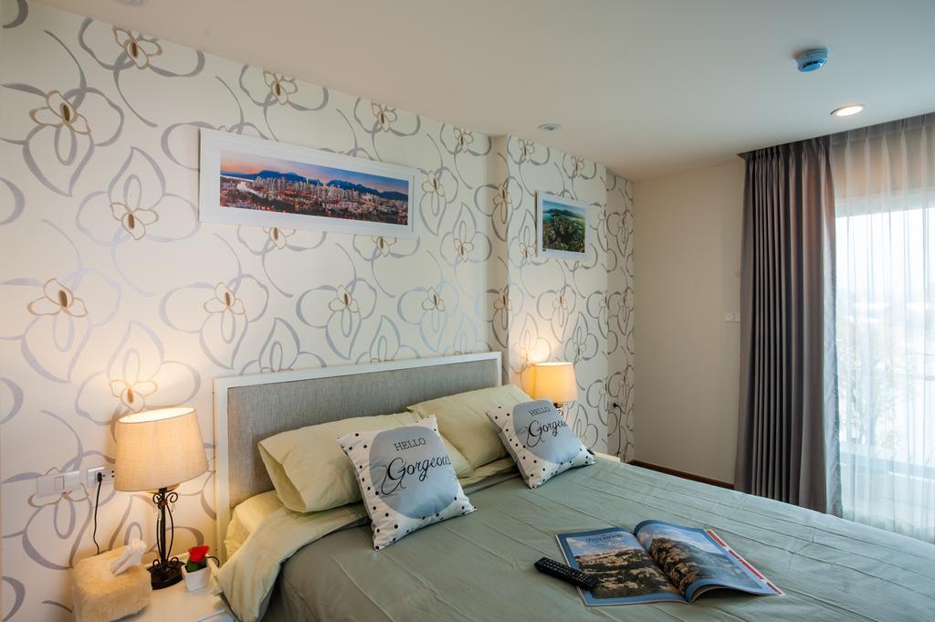 Apartamento The Unique Nimman