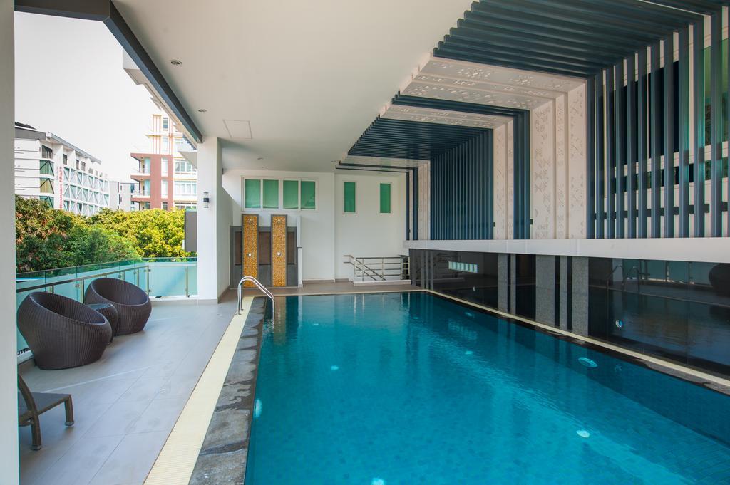 Apartamento The Unique Nimman