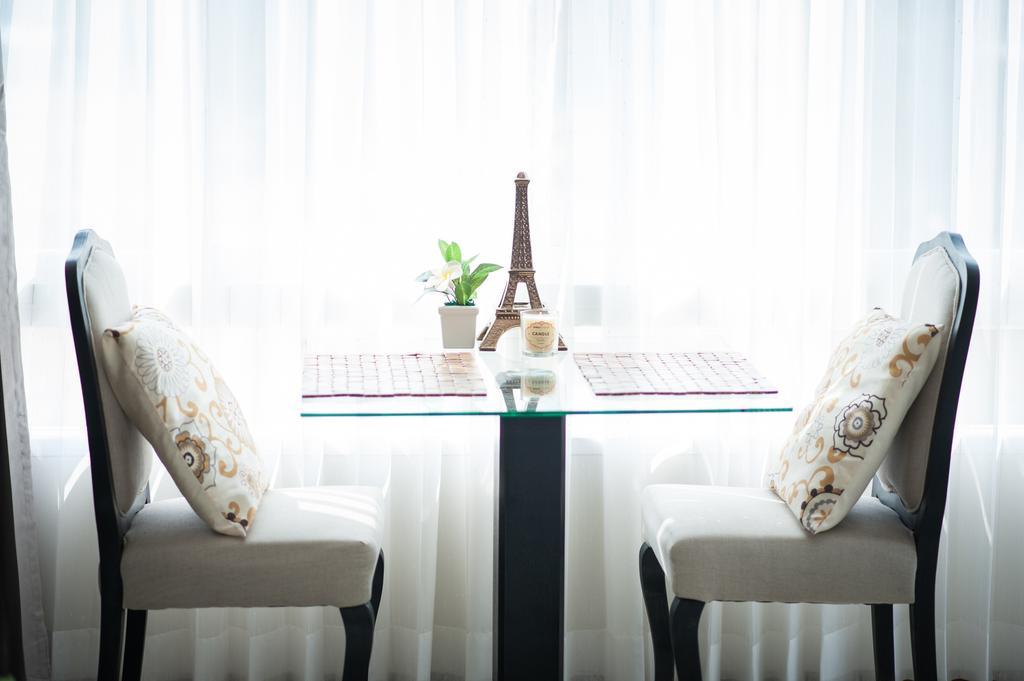 The Unique Nimman Apartamento