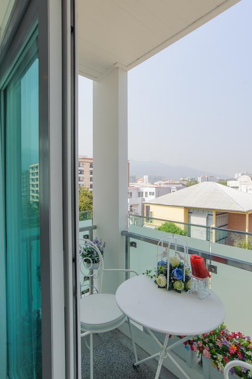 Apartamento The Unique Nimman