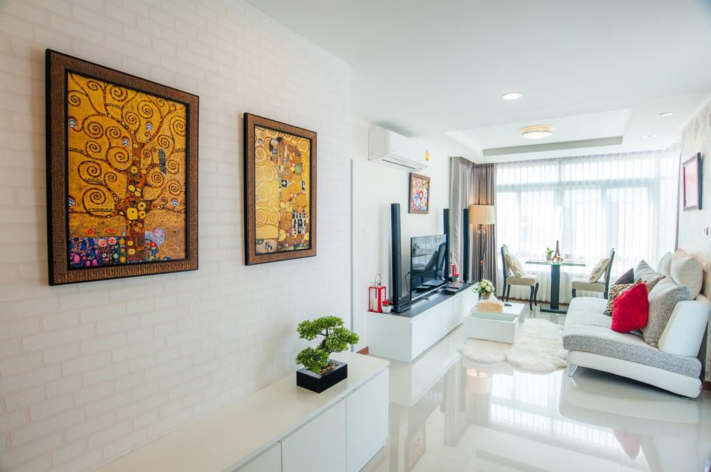 The Unique Nimman Apartamento Chiang Mai