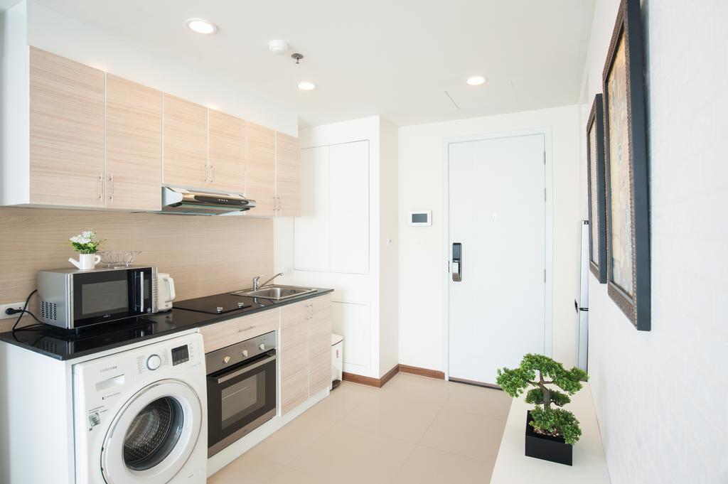 Apartamento The Unique Nimman *