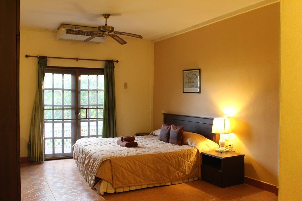 Bon Ca Va Guest house
