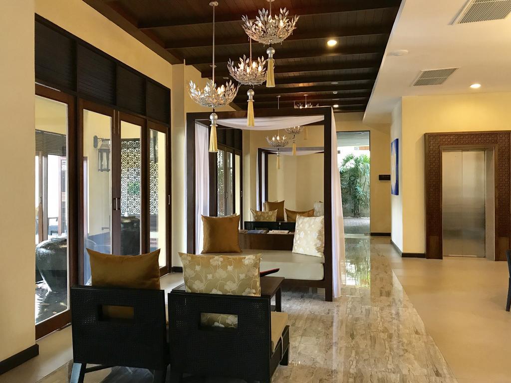 De Chai Colonial & - Sha 4* Chiang Mai