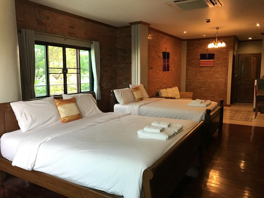 Saeng Panya Home Sha Plus