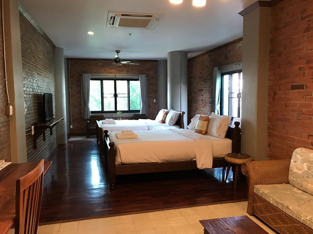 Saeng Panya Home Sha Plus