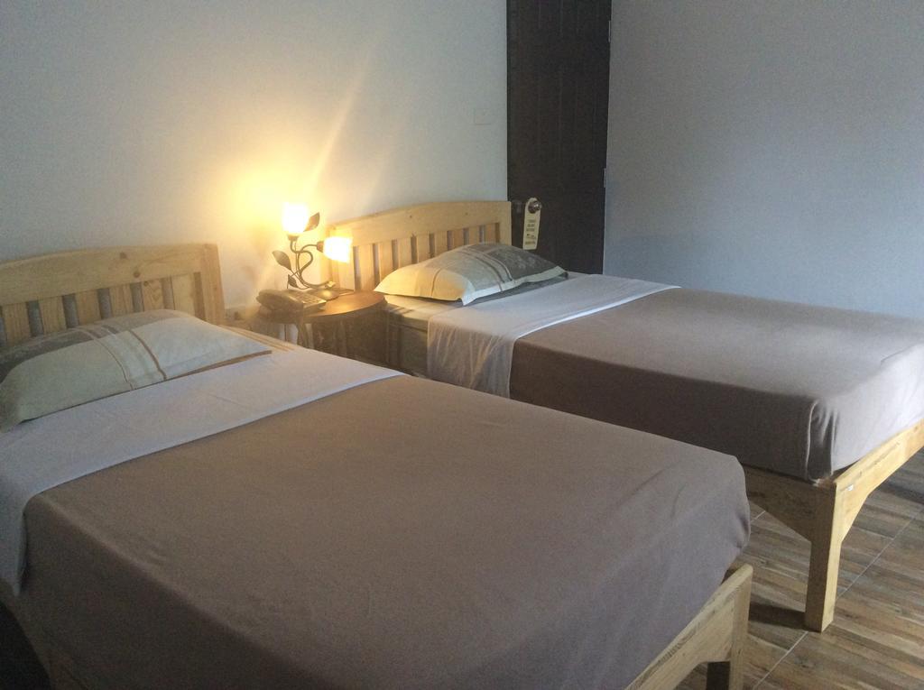 Mountain View Guesthousechiangmai Gasthuis 2*
