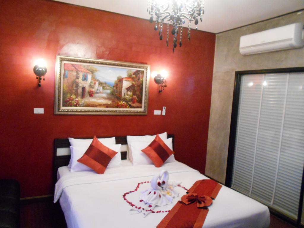 Hotel G2 Boutique Chiang Mai