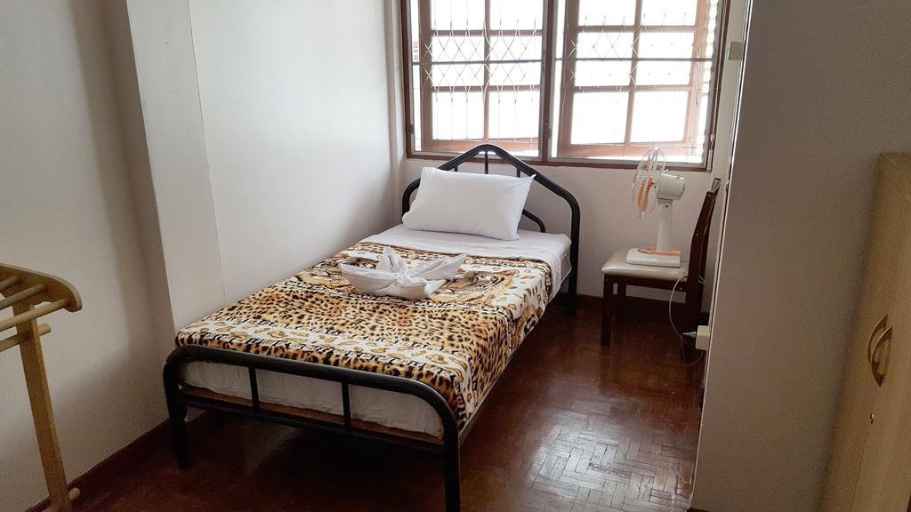 Thank Chiangmai House Chiang Mai