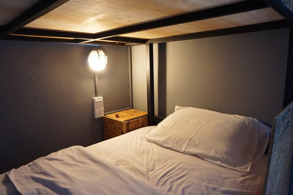 Rumah tetamu Baanlansa Bed&bar Chiang Mai
