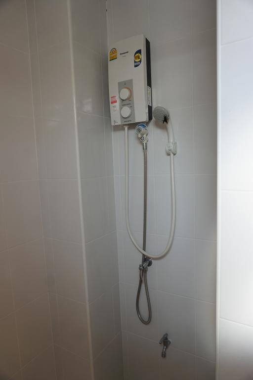 Rumah tetamu Baanlansa Bed&bar 2*