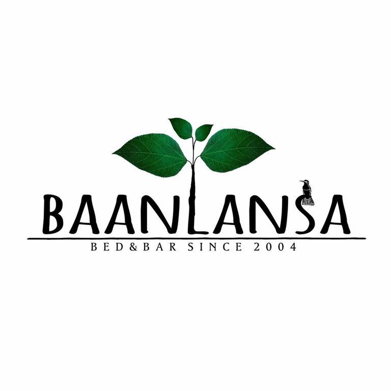 Baanlansa Bed&bar 2* Chiang Mai