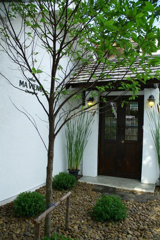 Ma Vieng Guest house Chiang Mai