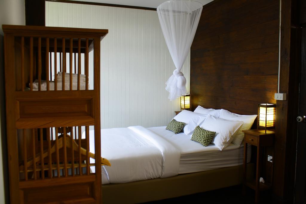 Guest house Ma Vieng 3*