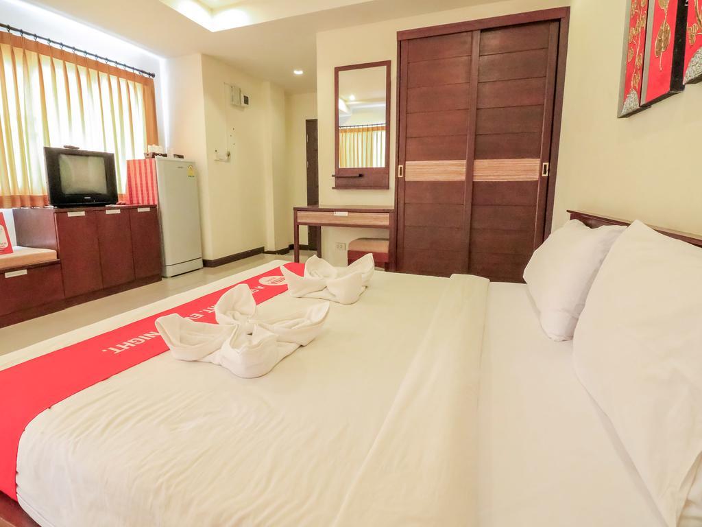 Inn Nida Ping River 455 Sunshine 2*