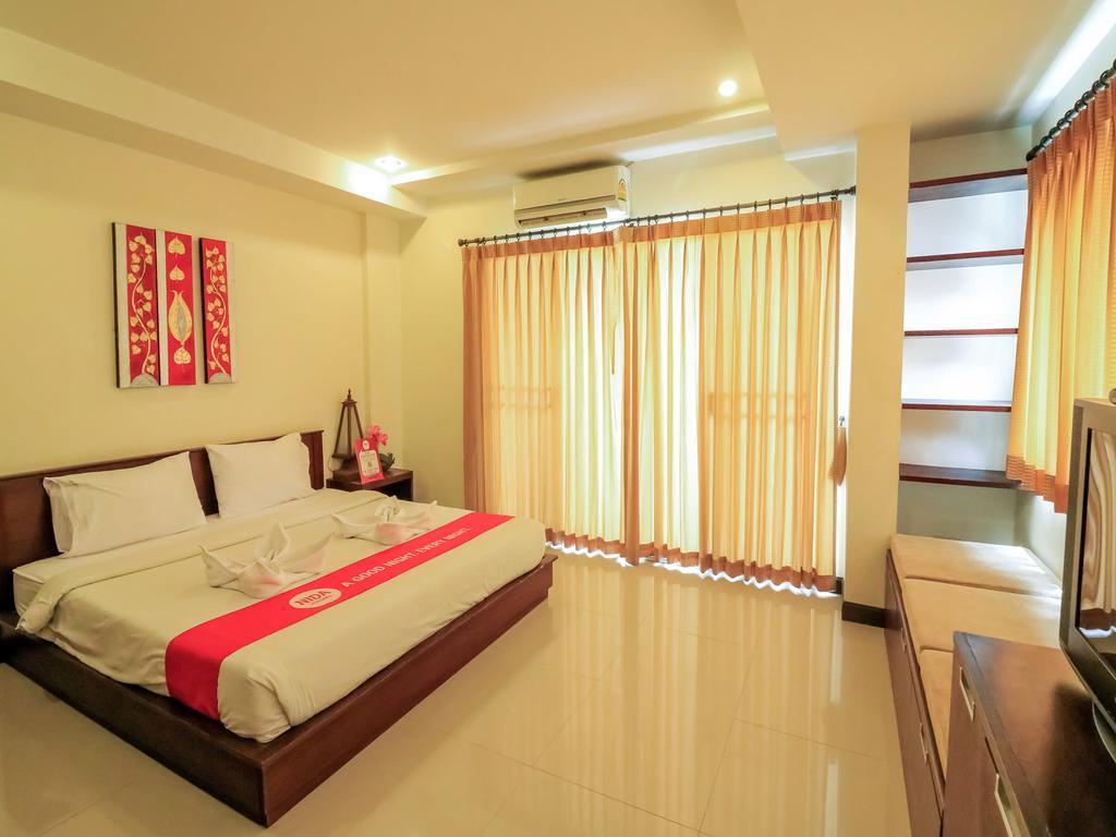 Inn Nida Ping River 455 Sunshine Chiang Mai