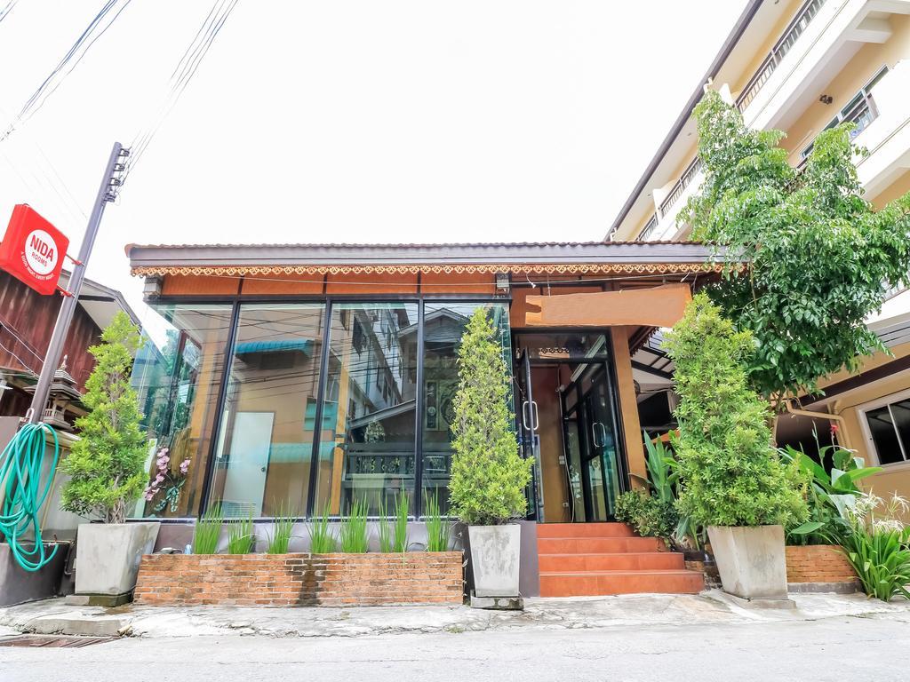 Inn Nida Ping River 455 Sunshine 2*