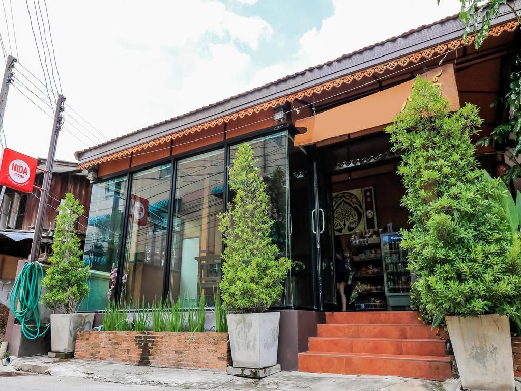 Inn Nida Ping River 455 Sunshine Chiang Mai