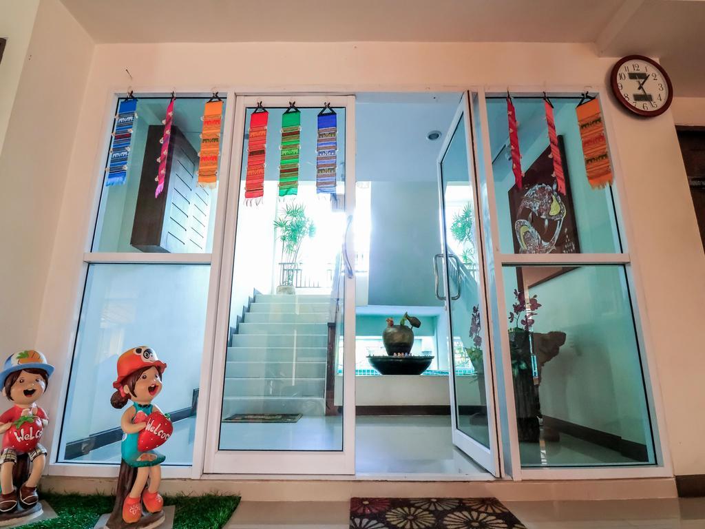 Inn Nida Ping River 455 Sunshine 2*
