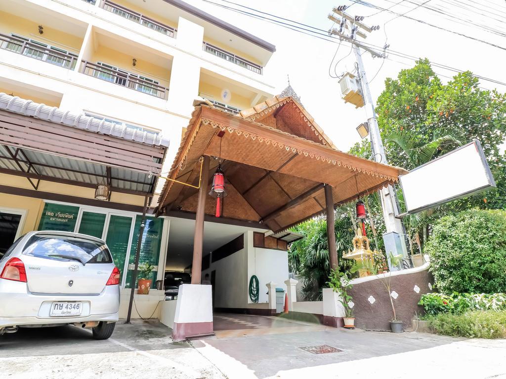Nida Ping River 455 Sunshine Inn 2*