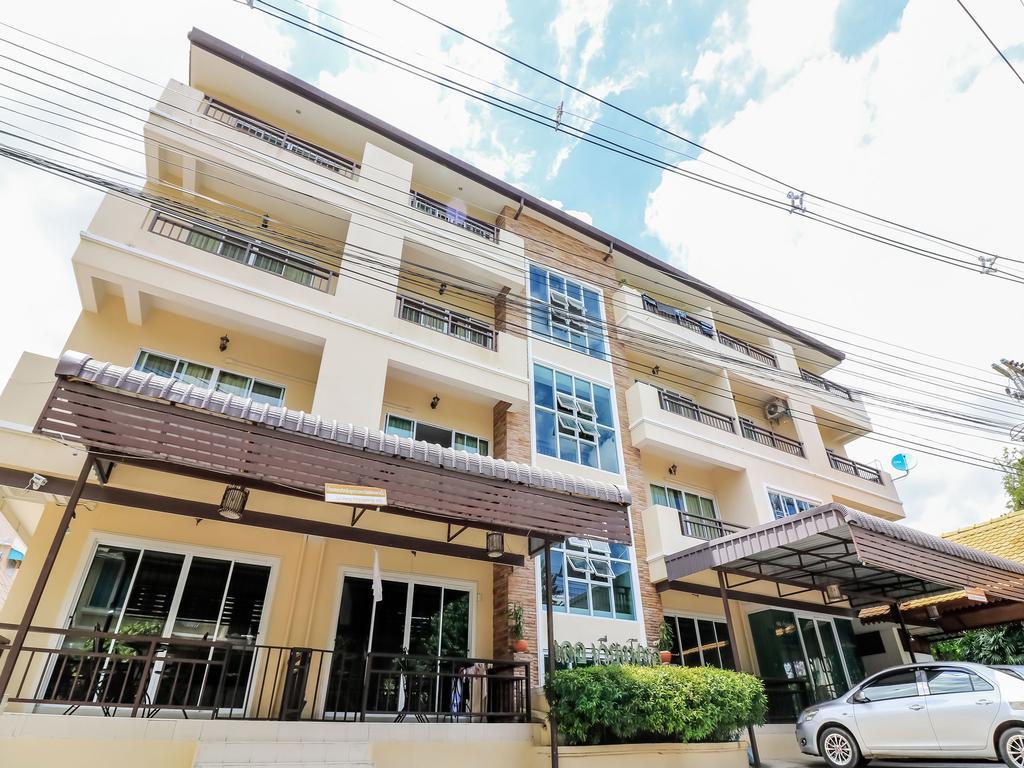 Nida Ping River 455 Sunshine 2* Chiang Mai
