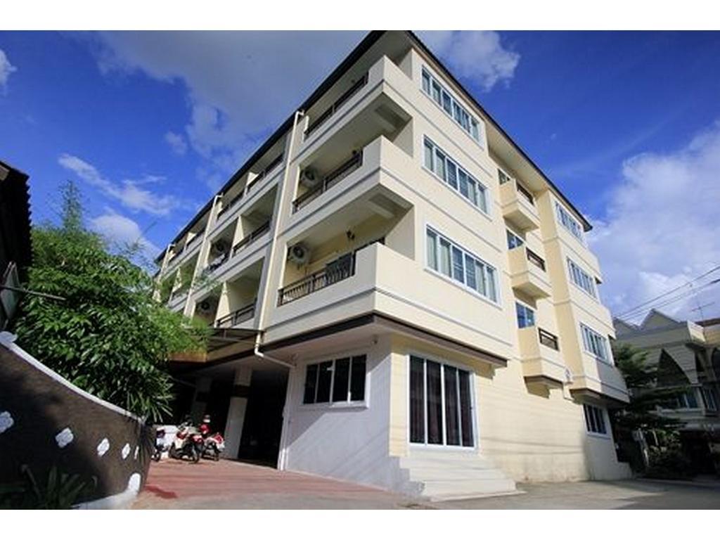 Nida Ping River 455 Sunshine 2* Chiang Mai