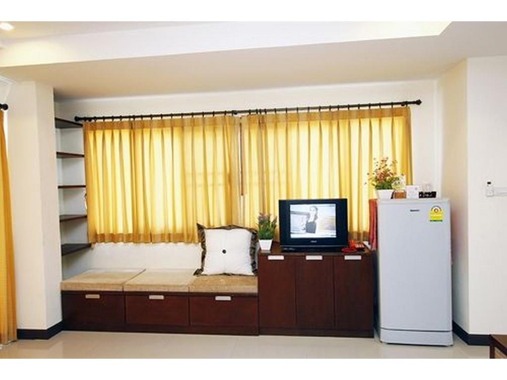 Nida Ping River 455 Sunshine Inn Chiang Mai