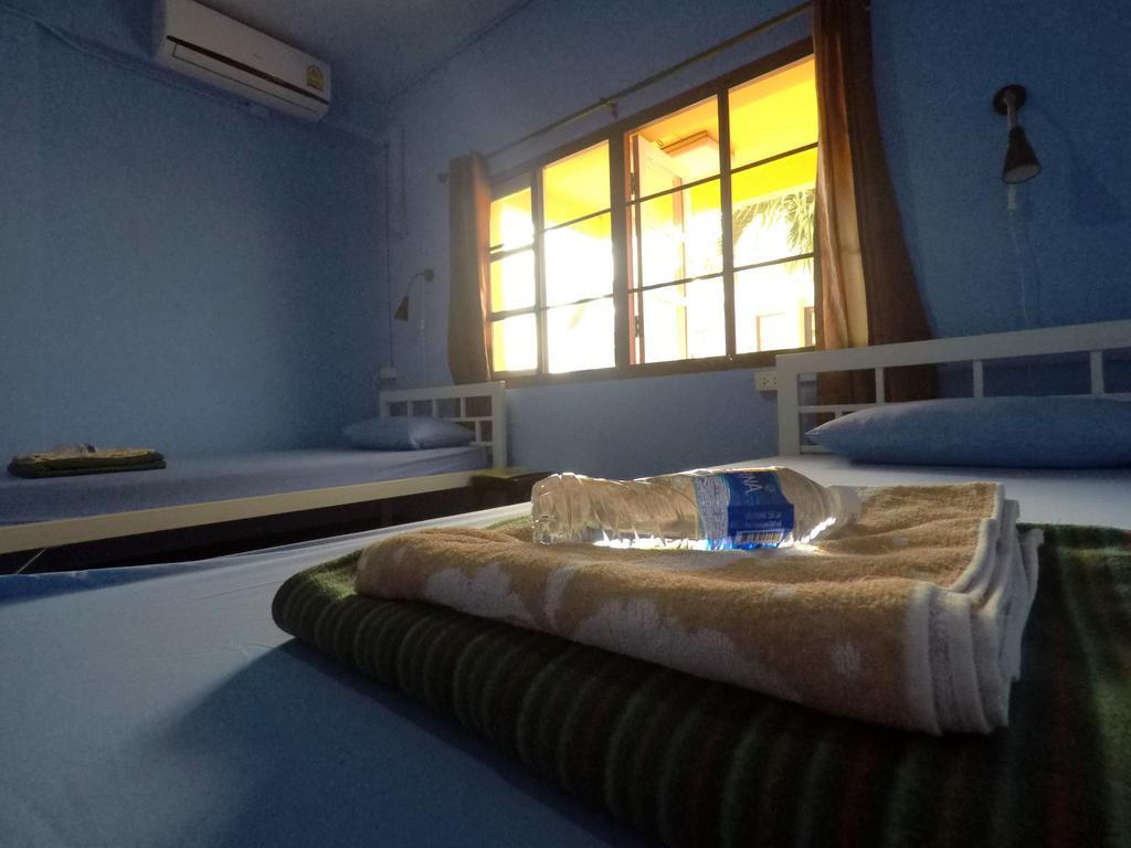 Hostel Pm