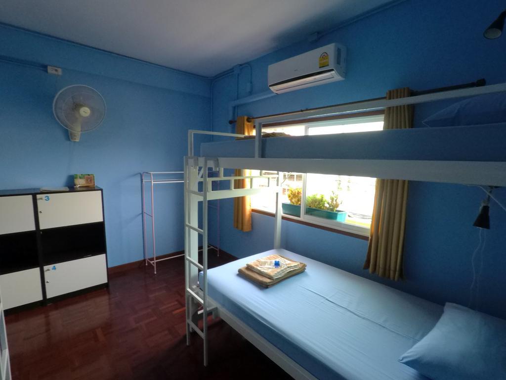 Hostel Pm Chiang Mai