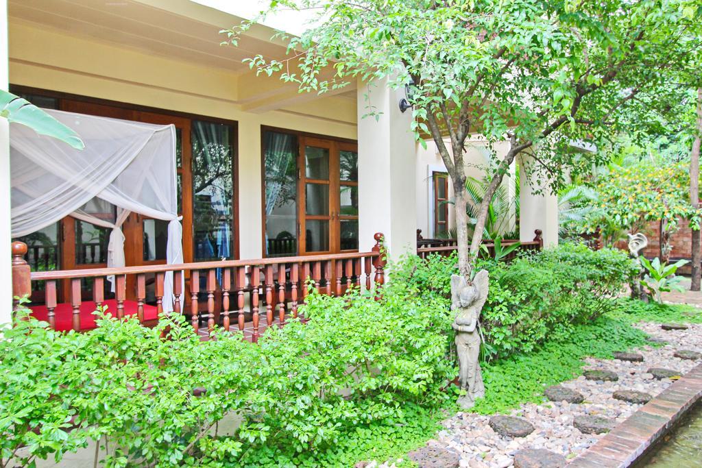 Hotel Shewe Wana Chiang Mai