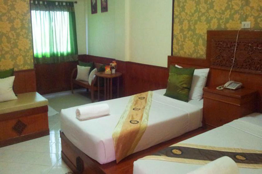 Thana Casa de hóspedes Chiang Mai