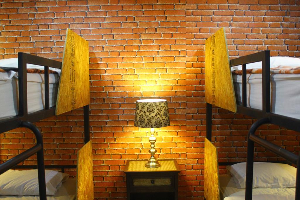 Rumah tetamu Baanlansa Bed&bar 2*