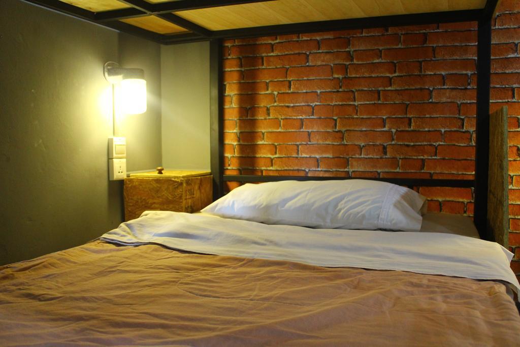 Rumah tetamu Baanlansa Bed&bar Chiang Mai