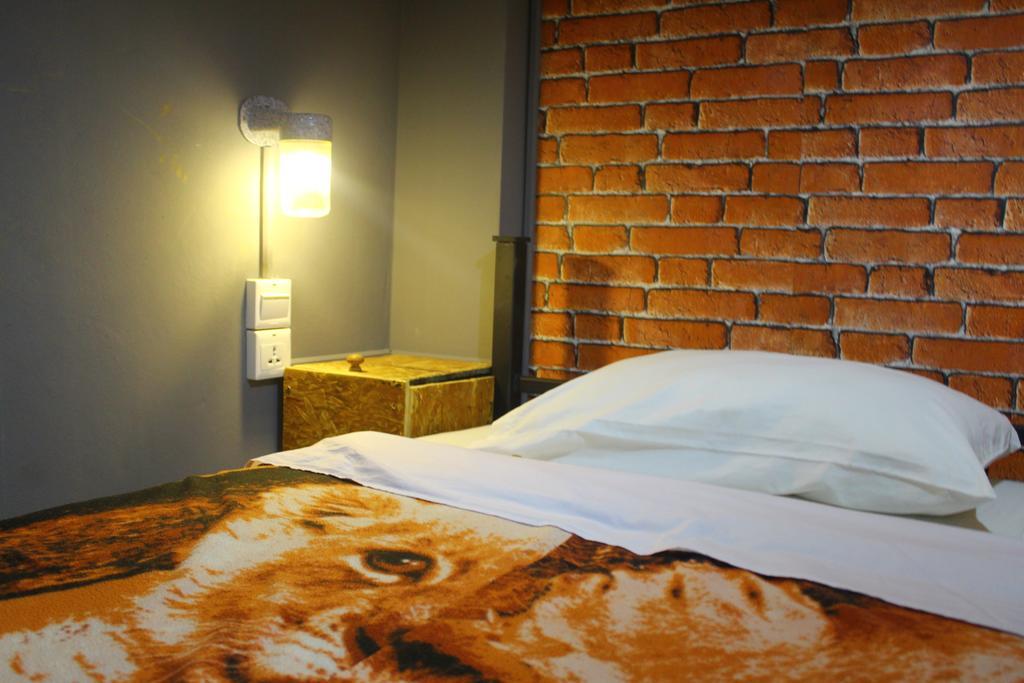 Baanlansa Bed&bar Rumah tetamu Chiang Mai