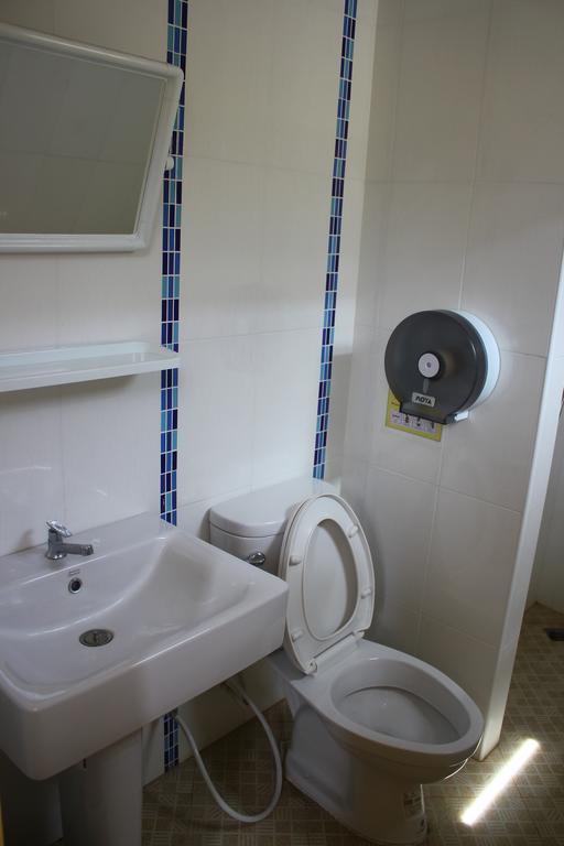 Baanlansa Bed&bar Rumah tetamu 2*