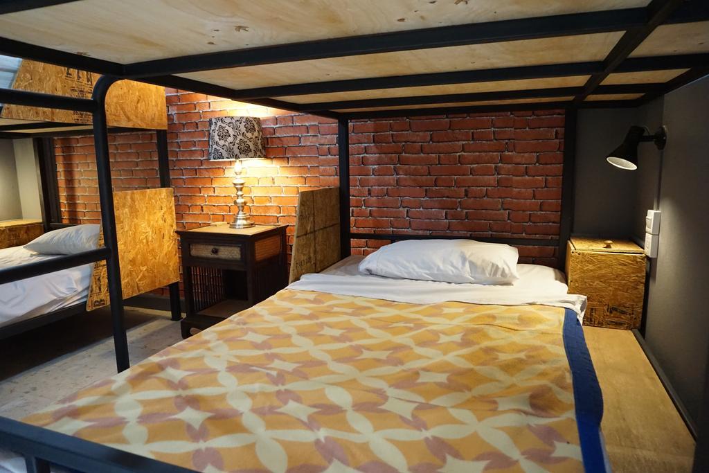 Baanlansa Bed&bar Chiang Mai