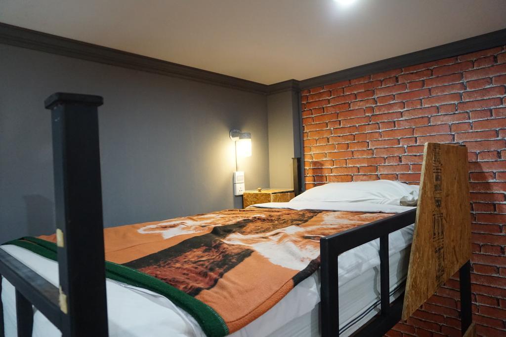 Baanlansa Bed&bar Chiang Mai