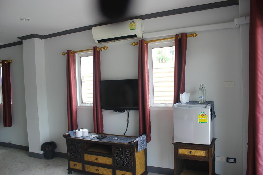 Baanlansa Bed&bar